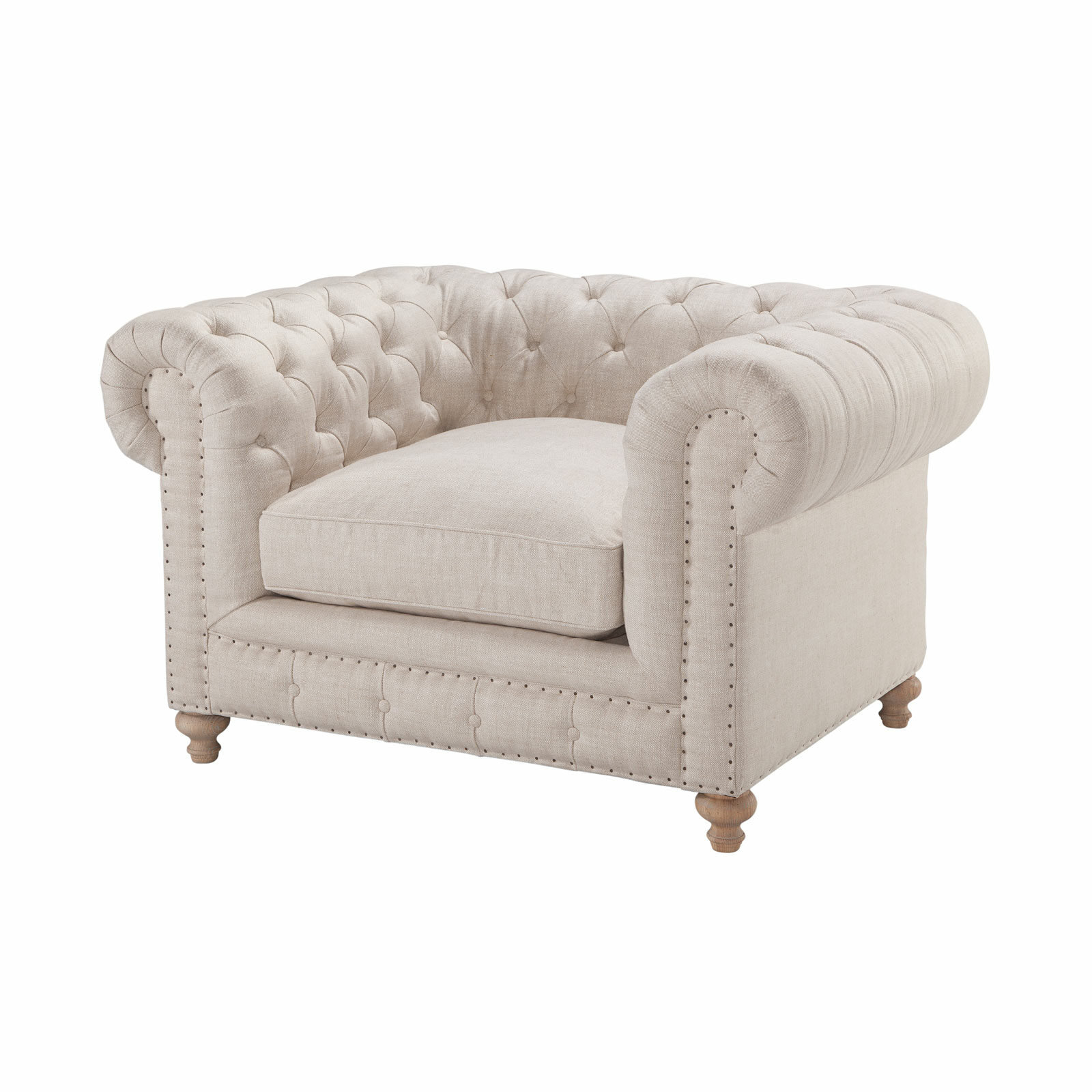 Extra wide club chair discount